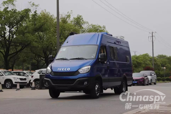 這些房車駕駛小知識您必須知道！