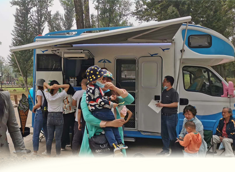 全民擺攤？掌握這些秘籍，下一個賺錢鬼才就是