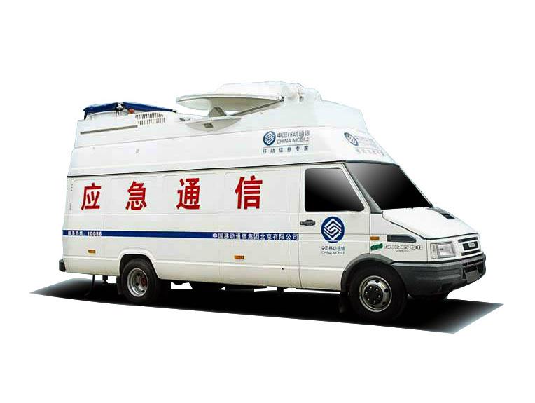 應(yīng)急通信車系統(tǒng)包括哪些？