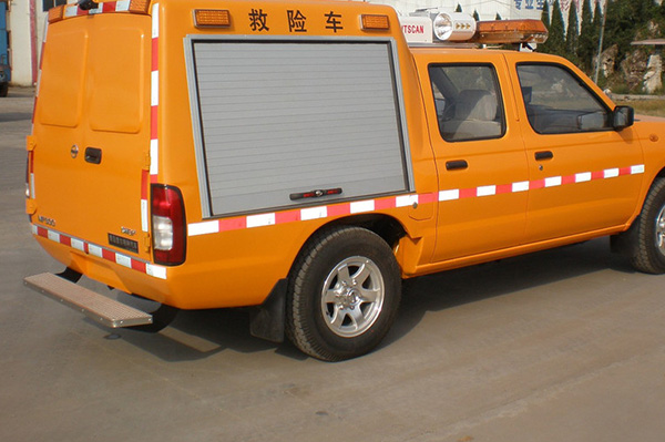 應(yīng)急排水車能解決哪些問(wèn)題？